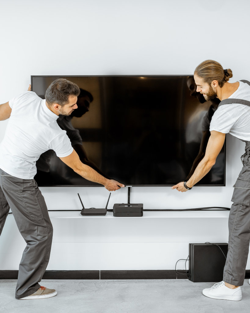 Channel Home Theater Package