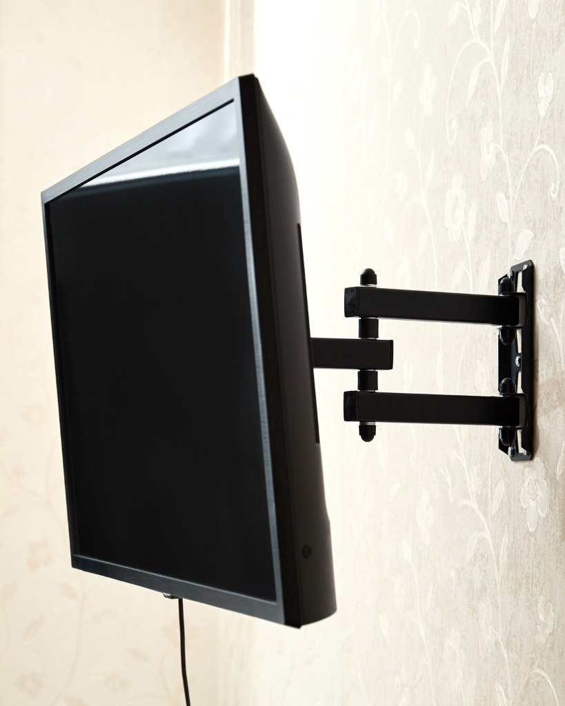 Professional Projector Installation